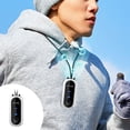 thumbnail image 1 of Chmadoxn Home Appliances Mini USB Purifier, Portable Rechargeable Purifier, Reusable And Carryable, Suitable For Many Situation air purifier, 1 of 8