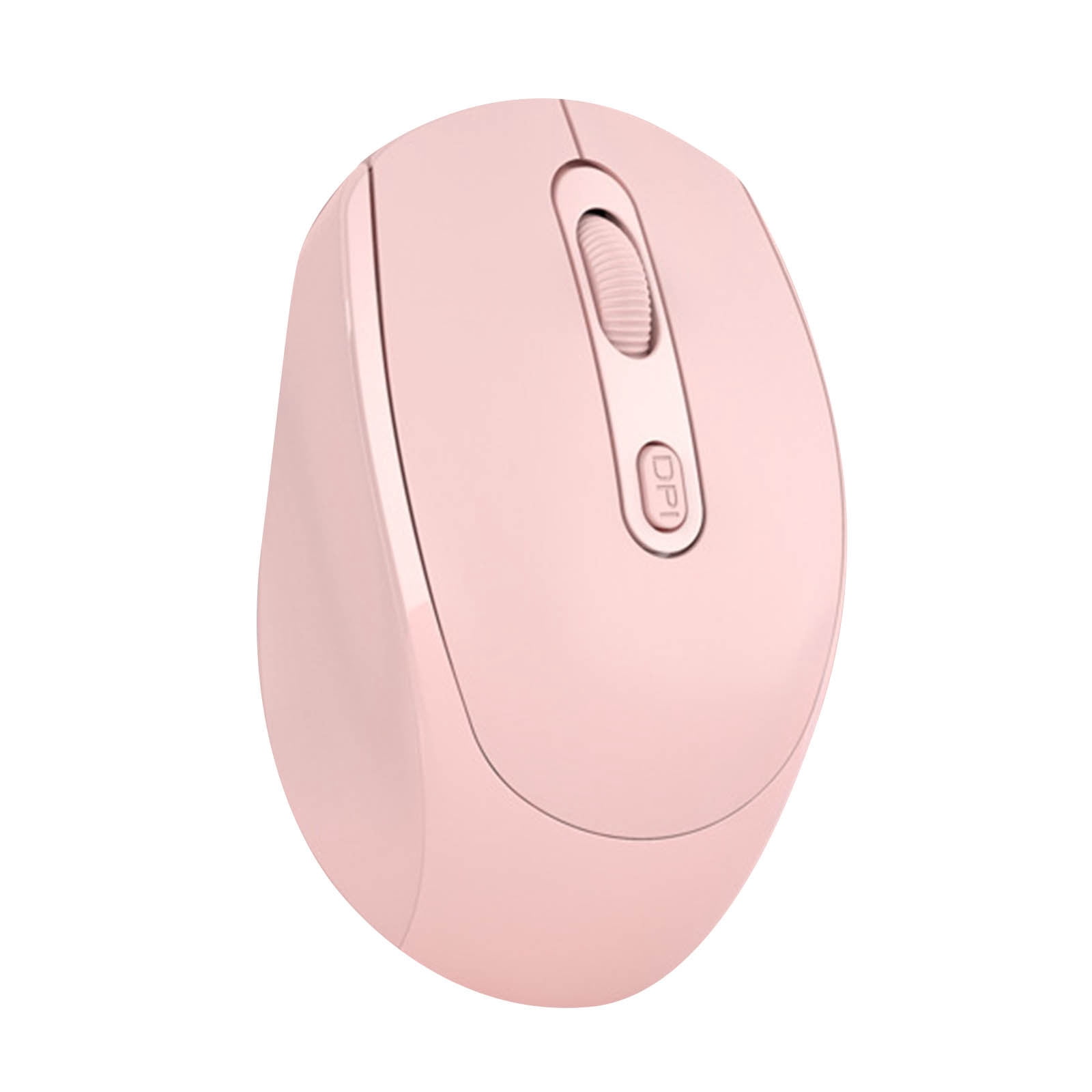 Kcavykas Clearance Sales,Canada Day,open Season 2.4GHz Wireless Bluetooth 5.1 Gaming Mouse Wireless Optical Gaming Mouse 1600DPI Silent Mouse (Battery Version)