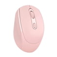 thumbnail image 1 of Chmadoxn Mouse .4GHz Wireless Bluetooth 5.1 Gaming Mouse Wireless Optical Gaming Mouse 1600DPI Silent Mouse Battery Mous e, 1 of 2