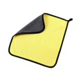 thumbnail image 3 of DOLITY Cleaning Towel Car Washing Towel Professional Drying Towel for Rvs Home Suvs 300x300x8mm, 3 of 9