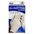 thumbnail image 4 of CARA Moisturizing Eczema Cotton Gloves, Small, 1 Pair, 4 of 4