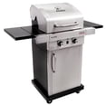 thumbnail image 1 of Char-Broil Signature Series TRU-Infrared 2-Burner Gas Grill, 1 of 9
