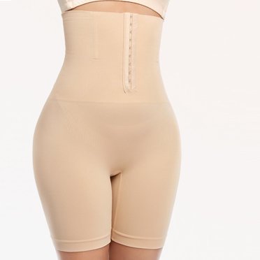Generic Women's High Compression Tummy Control Body Shaper, Butt Lifter Thigh Slimmer