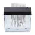 thumbnail image 1 of Paper Shredder, Paper Cutting Machine Automatic Feeding USB Type Mini High Efficiency Practical Portable  For Office, 1 of 8