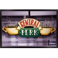 thumbnail image 1 of Friends - Central Perk Wall Poster, 22.375" x 34", 1 of 4