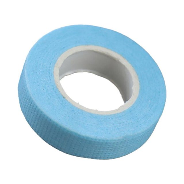 Ruban pour Extension de Cils Tissu Micropore Respirant Œil - 50 % de Réduction E3E6