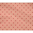 thumbnail image 4 of oneOone Cotton Flex Fabric Polka Dots Decor Fabric Printed BTY 40 Inch Wide, 4 of 4