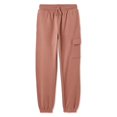 thumbnail image 2 of Jogger cargo décontracté George pour filles, 2 of 6