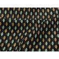 thumbnail image 4 of oneOone Viscose Jersey Fabric Stripe Abstract Printed Craft Fabric BTY 60 Inch Wide, 4 of 4