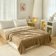 thumbnail image 1 of Summer Cooler Quilt - Double Sided Cold Effect Blanket Cooler Fiber Ice Blanket For All-Season Lightweight Summer Quilt Absorbs Heat To Keep Adults Children/Bab, 1 of 8