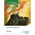 thumbnail image 1 of Access to History for the IB Diploma: The move to global war, 1 of 1