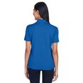 thumbnail image 2 of Ash City - Core 365 Polo de Performance pour Femmes avec Poche, 2 of 3