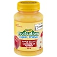 thumbnail image 1 of Mott's Fruitsations Original 100% Apple Sauce, 1 of 9