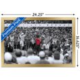 thumbnail image 4 of Tiger Woods - The Tiger Effect Wall Poster, 22.375" x 34", 4 of 4