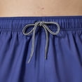 thumbnail image 2 of Speedo Men's Redondo Edge Solid Volley Swim Short 14", 2 of 5