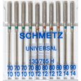 thumbnail image 2 of Schmetz® Universal Needles, 2 of 2