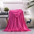 thumbnail image 1 of Jusqu'à 65 % de Rabais! Couverture en Molleton Super Douce et Chaude Gspmoly pour Canapé, Tapis, Literie jusqu'à 65 % de Rabais, 1 of 3