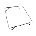 thumbnail image 3 of Siruishop Chafing Wire Rack Buffet Stand Buffet Supply Catering Supplies Chafing Stand M, 3 of 8