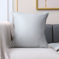 thumbnail image 2 of Soft and Firm polyester throw - the perfect addition to any home, 2 of 12