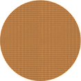 thumbnail image 1 of Ahgly Tapis d'Intérieur Lavable en Machine Carré Acajou Brun, 3 Pieds Carré, 1 of 7