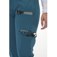 thumbnail image 3 of Pantalon Jogger Zinnia Scrubs, 3 of 8