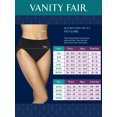 thumbnail image 4 of Vanity Fair Culotte Échancrée Body Shine Illumination pour Femmes, 9, Imprimé Nightfall, 4 of 4