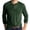 Other, variant on Aqestyerly Men's Long Sleeve Muscle T-Shirt,Beefy Fit Solid Color Round Neck Tee,Long Sleeve Blouse Shirt Casual Gym Top For Men HWRETIE