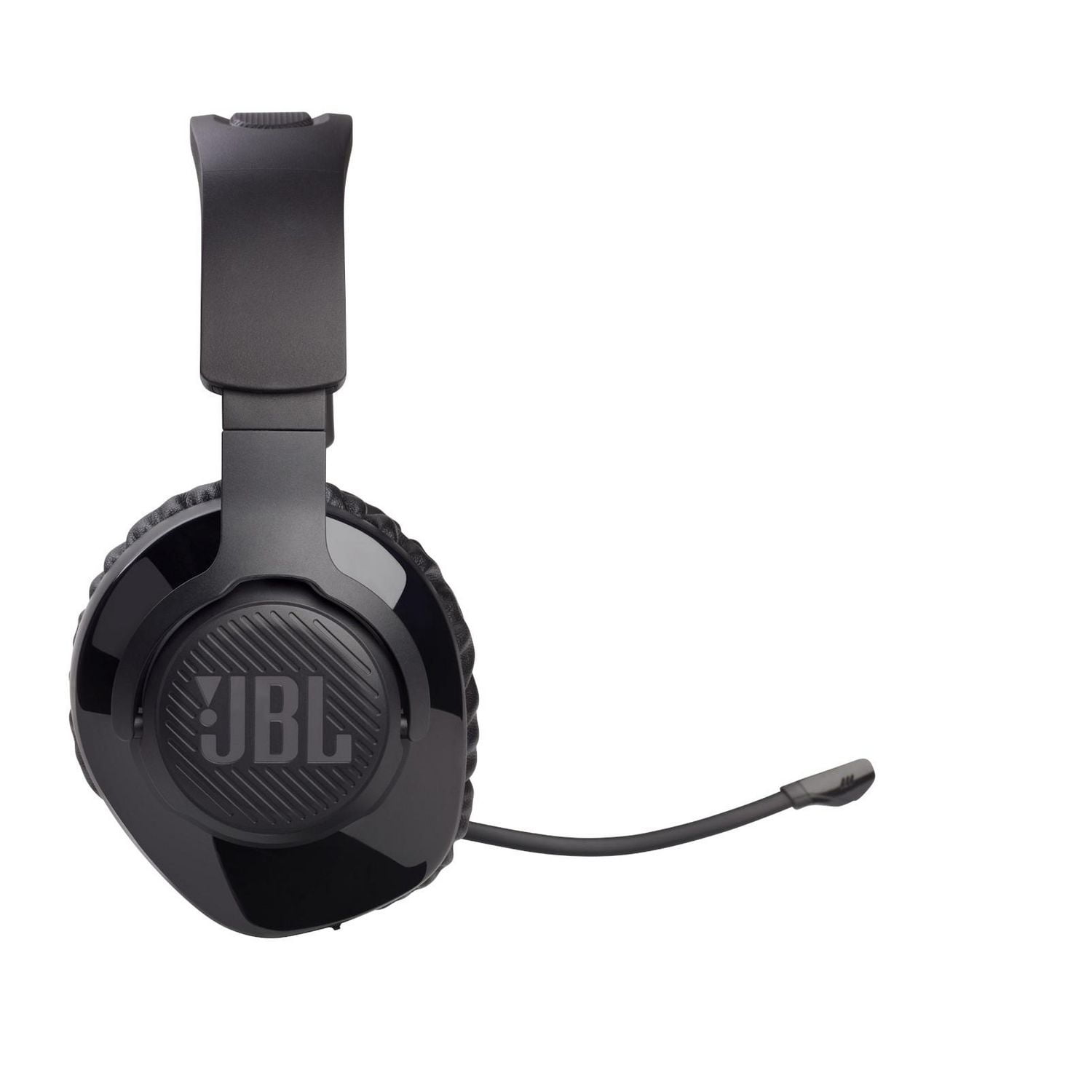JBL Quantum 350 Casque gaming PC sans fil avec micro amovible