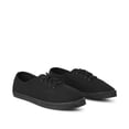 thumbnail image 3 of George Women's Lemon Sneakers, 3 of 4