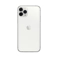 thumbnail image 2 of Refurbished Apple iPhone 11 Pro A2160 (Fully Unlocked) 64GB Silver (Grade A+), 2 of 4