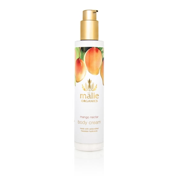 Malie Organics Crème pour le Corps - Nectar de Mangue