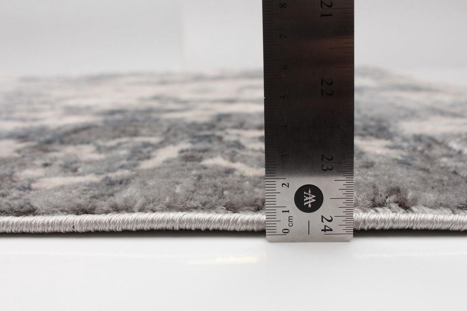 Tapis ECARPET Tapis Intérieur Moderne, Collection Oregon Abstract
