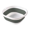 thumbnail image 1 of Massage Foot Bath Bucket Foldable Large Household Simples Foot Bath Bucket Portable Footbath Retractable, 1 of 6