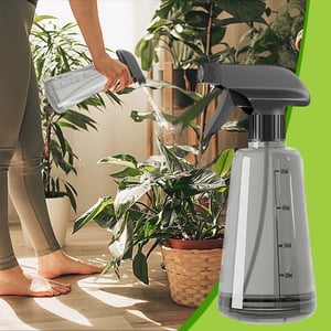 Amzcrzy Water Filter Pitcher Household Garden Watering Can Sprinkler Pneumatic Watering Spray Bottle Water Watering Can Mist Watering Can A Watering Can Water Jug Water Pitcher