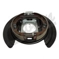 thumbnail image 2 of Crown Automotive 52125175Aa Backing Plate, 2 of 3
