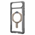 thumbnail image 3 of UAG Étui Robuste Plasma XTE MagSafe Ash/Titane pour iPhone Air, 3 of 5