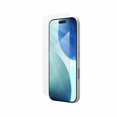 thumbnail image 3 of ZAGG InvisibleShield Glass Elite Screen Protector for iPhone 17, 3 of 6