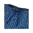thumbnail image 2 of Hanes  Woven Cotton Pajama Sleep Shorts (Men's), 2 of 4