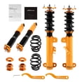 thumbnail image 2 of Maxpeedingrods Coilover Suspension Kit 24 Way Damper For BMW E36 Sedan/Coupe/Convertible 90-99, 2 of 6