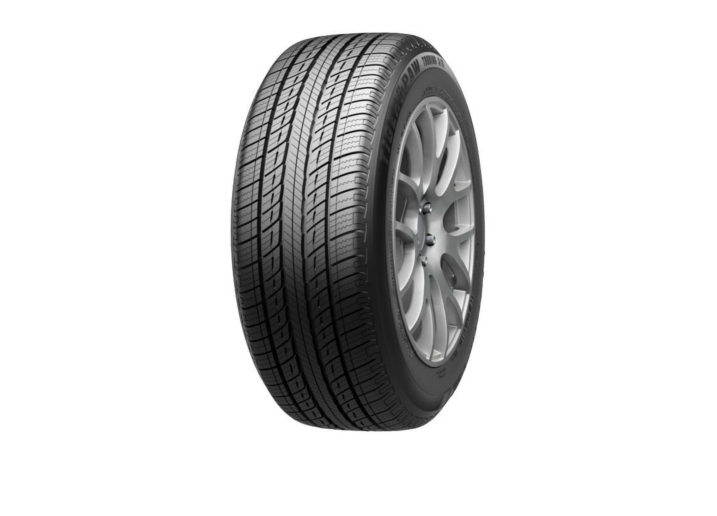Uniroyal Tiger Paw Touring A/S 235/60R16 100H BSW pneu