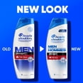 thumbnail image 3 of Head & Shoulders Old Spice Swagger Shampooing Antipelliculaire pour Hommes, 3 of 15