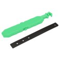 thumbnail image 2 of Bike Chain Sling Adjuster, Nylon Folding Bike Chain Sling Adjuster Reusable Universal Mini High Strength With Fixed Buckle For Road Bike For Mountain Bike, 2 of 8