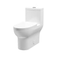 thumbnail image 2 of A&E Bath and Shower Laura Toilet, 2 of 2