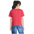 thumbnail image 4 of George Girls' Printed T-Shirt, 4 of 6