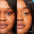 thumbnail image 2 of NYX PROFESSIONAL MAKEUP, Cache-cernes correcteur en bâton Pro Fix, Infusé d'acide hyaluronique, Formule en crème - 14 Sienna, 2 of 9