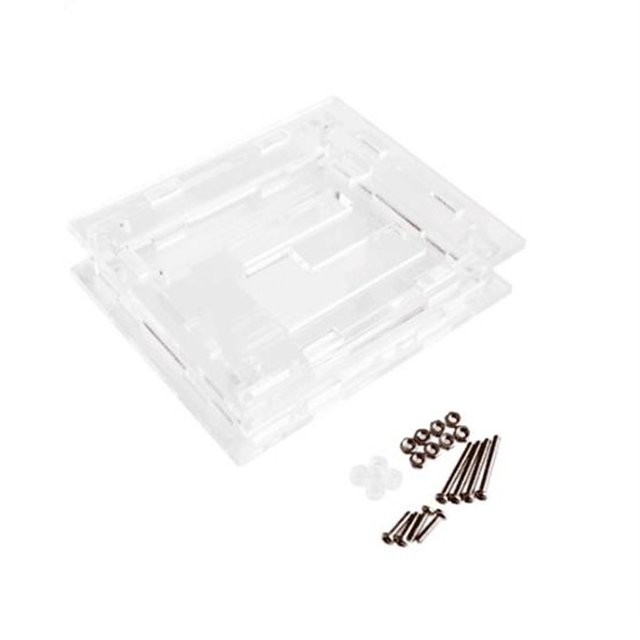 Temp Controller Module Peripheral Module Sensing Accessories with Switch LCD Board Temperature Controllers Digital Thermostat Single Shell
