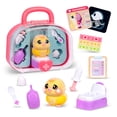 thumbnail image 4 of Trousse vétérinaire Little Live Pets Ouchies Chirpy, 4 of 6