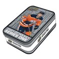 thumbnail image 1 of 2021-22 Upper Deck Series 1 Hockey Tin, 1 of 3