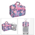 thumbnail image 3 of Sewing Machine Carrying Case Carry Tote/Bag Large Capacity Nylon Storage Bags Most Standard Machine, 3 of 8