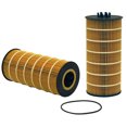 thumbnail image 1 of Wix Filters Oil Filter 57909 Cartridge Style; 4 Micron Element; Yellow; For Use With Detroit Diesel DD13/DD15/DD16 Engines, 1 of 2